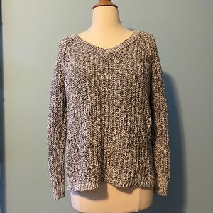 Knit Sweater